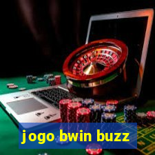 jogo bwin buzz